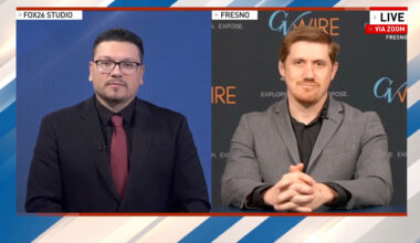 Wired Wednesday: Fresno Leads Lawsuit Against Trump Administration