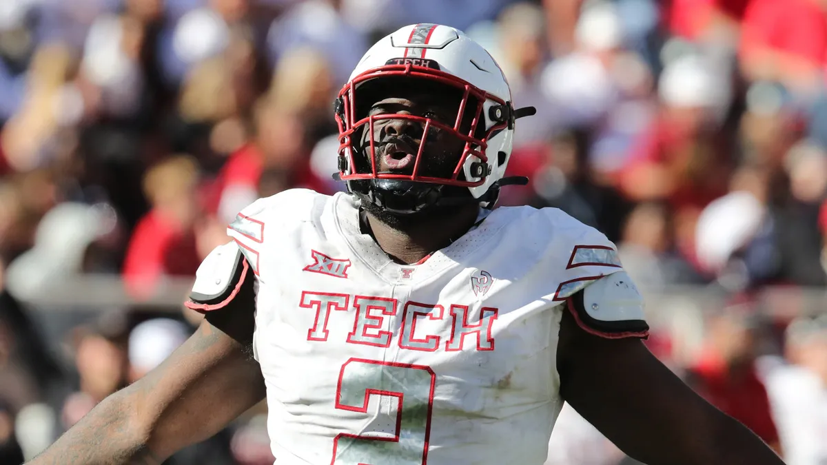 Who 49ers pick in Daniel Jeremiah’s latest 2026 NFL mock draft – NBC Sports Bay Area & California