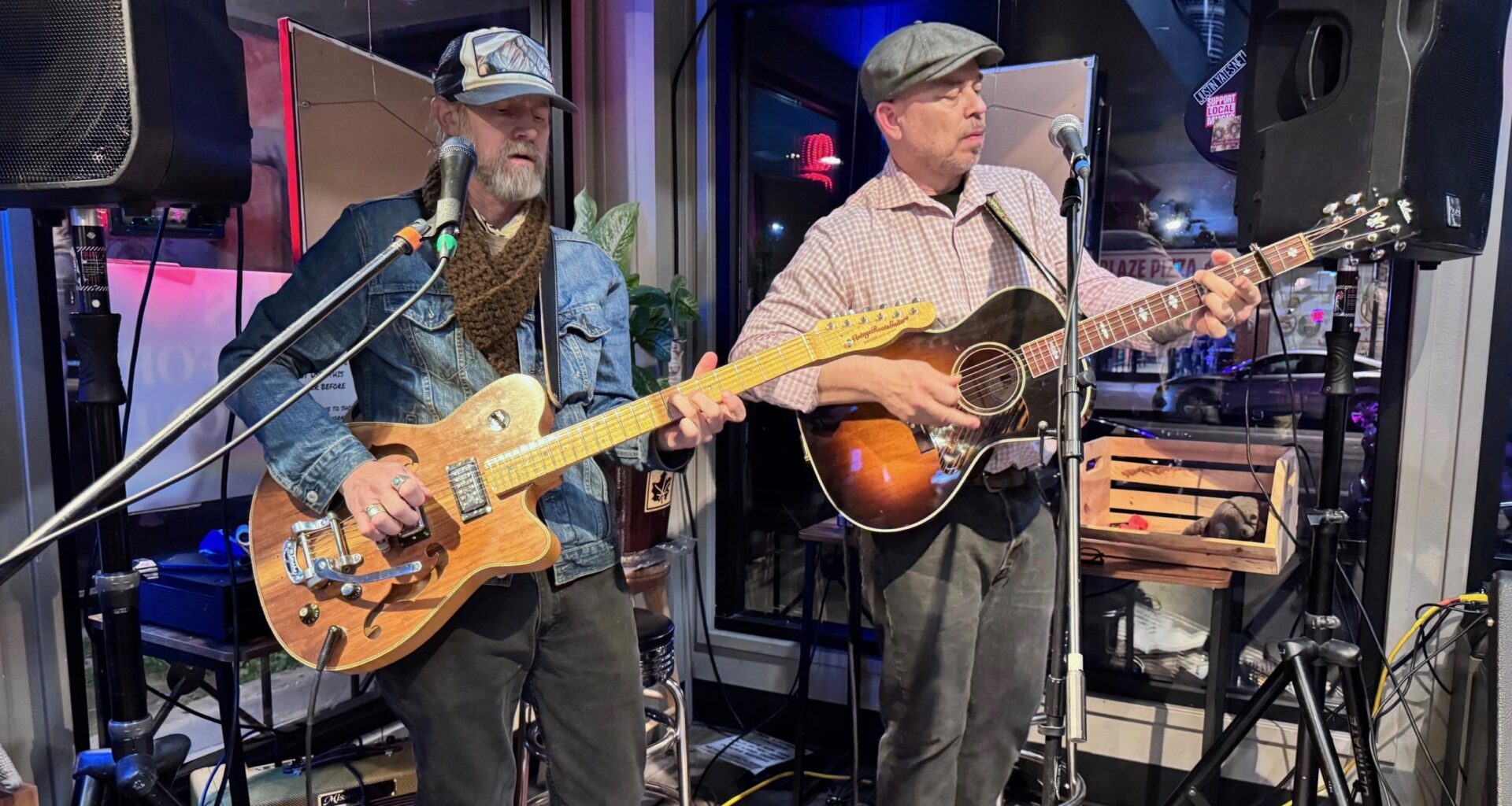 Left of the Dial Promotions looks to create a new tour route in the region • Sacramento News & Review