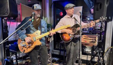 Left of the Dial Promotions looks to create a new tour route in the region • Sacramento News & Review