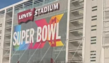 It's Super Bowl Week! San Jose Celebrates Sunday's Big Game