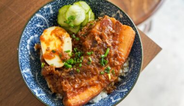 A Vibey Hong Kong and Taiwanese Cafe Expands to Westwood