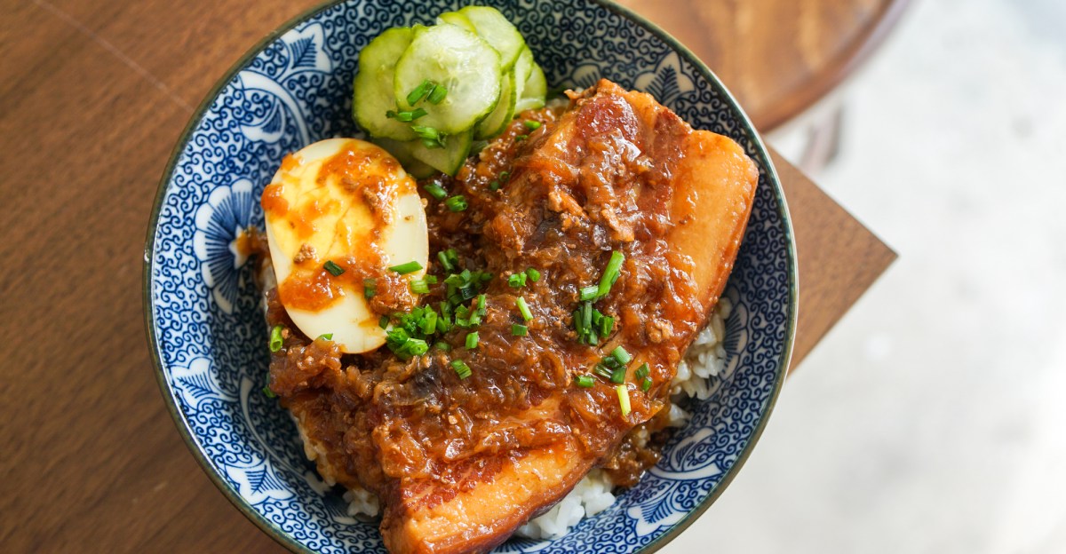 A Vibey Hong Kong and Taiwanese Cafe Expands to Westwood