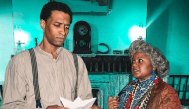 Long Beach Playhouse To Present August Wilson’s GEM OF THE OCEAN