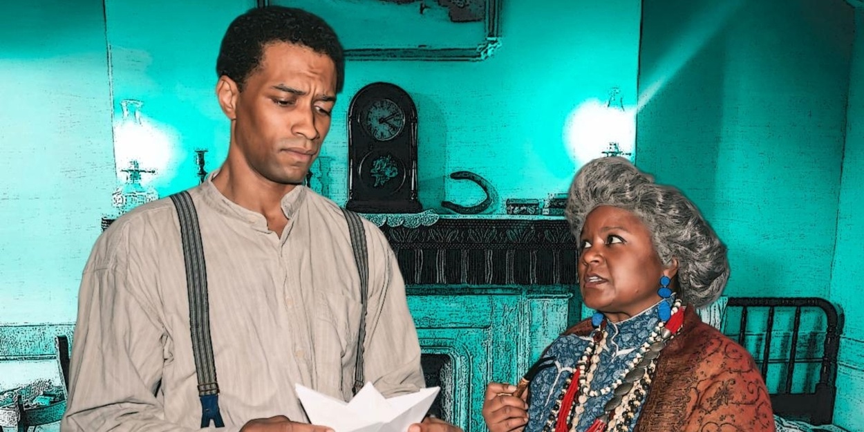 Long Beach Playhouse To Present August Wilson’s GEM OF THE OCEAN