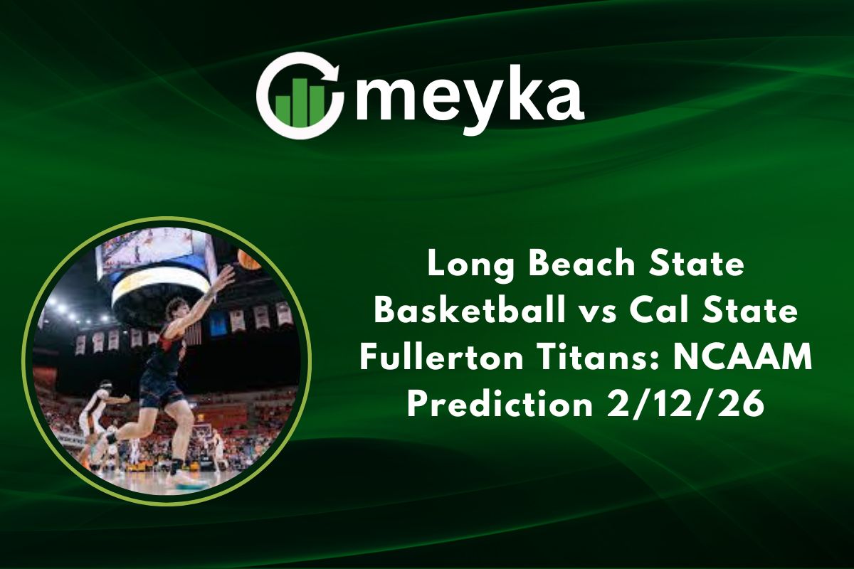 Long Beach State Basketball vs Cal State Fullerton Titans: NCAAM Prediction 2/12/26