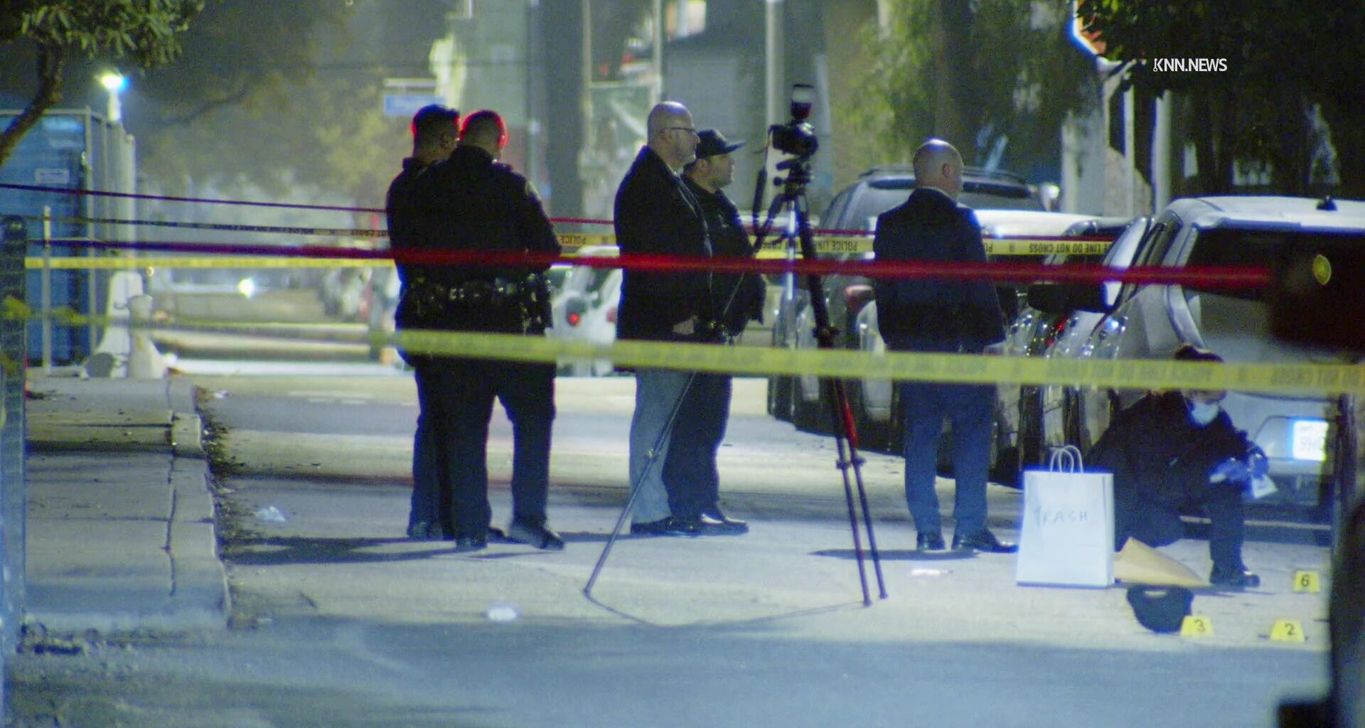 2 pedestrians killed by drivers in Long Beach | 2 Urban Girls