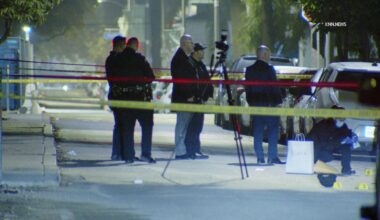 2 pedestrians killed by drivers in Long Beach | 2 Urban Girls