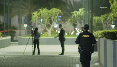 4 dead in Long Beach crash | 2 Urban Girls