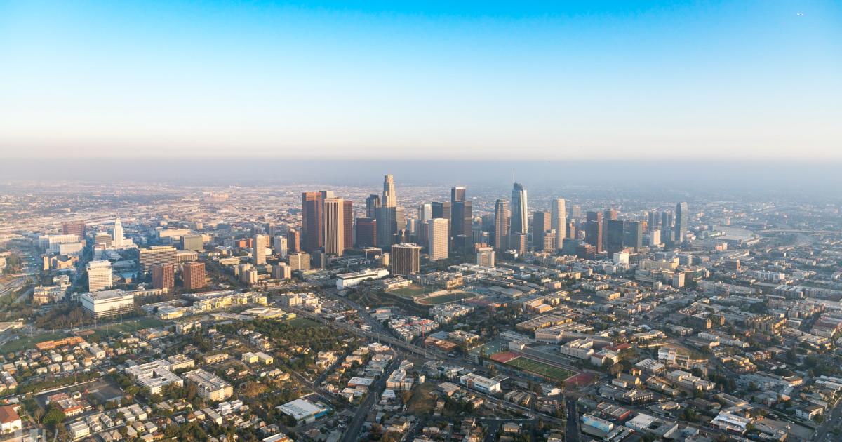 Another bidder for Oceanwide Plaza, Data Centers, and more