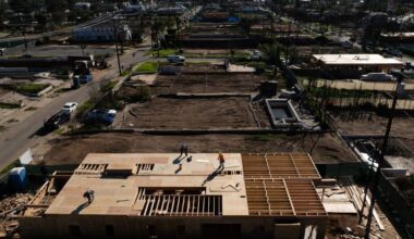 LA County cleans up permit dashboard tracking wildfire rebuilding – Daily News