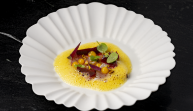 Restaurant Review: Lucien in La Jolla