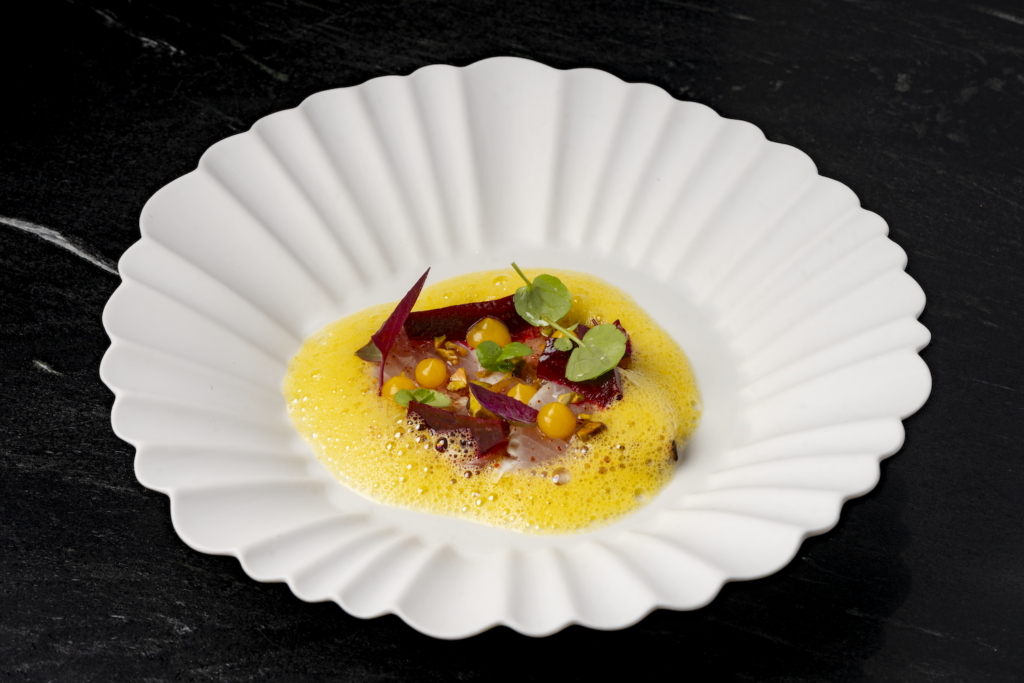 Restaurant Review: Lucien in La Jolla