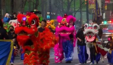 Bay Area celebrations and events – NBC Bay Area