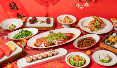 February Food News in Los Angeles