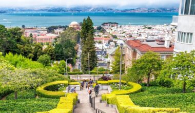 Super Bowl Visitors Are Calling San Francisco ‘Beautiful.’ Here Are 5 Underrated Places That Prove Them Right