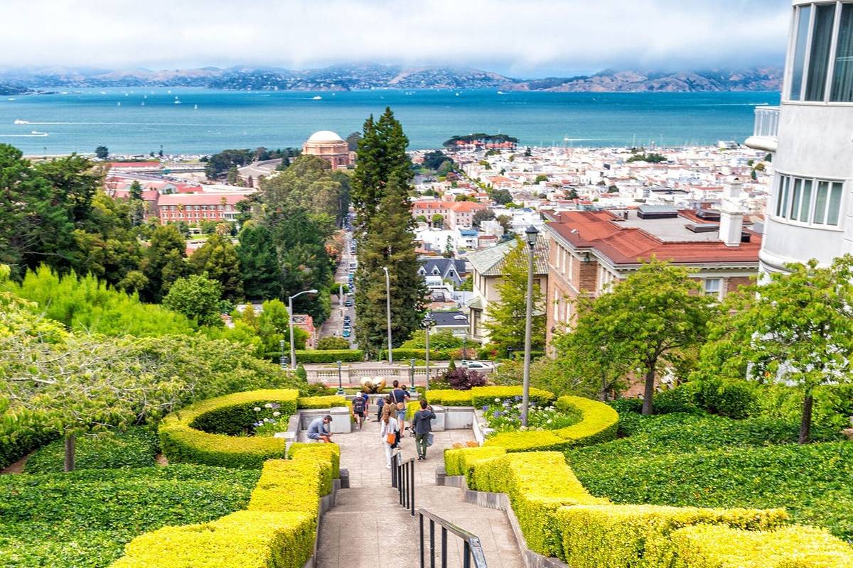 Super Bowl Visitors Are Calling San Francisco ‘Beautiful.’ Here Are 5 Underrated Places That Prove Them Right