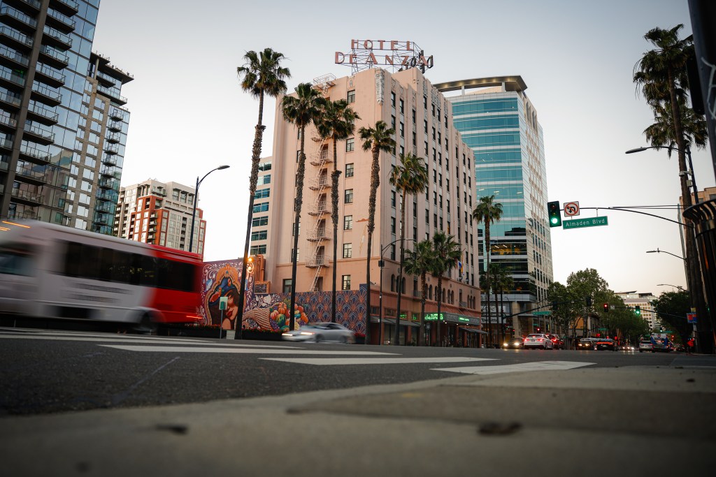 San Jose City Council agrees to place hotel tax increase on the June ballot