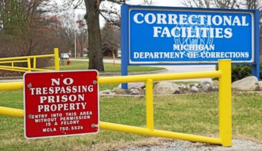 Howell man sentenced to prison for fatally shooting Oakland County teen – The Oakland Press