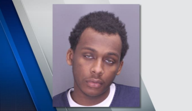 Man pleads guilty in alleged Oakland County plot to shoot up high school graduation