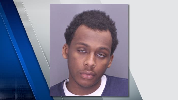 Man pleads guilty in alleged Oakland County plot to shoot up high school graduation