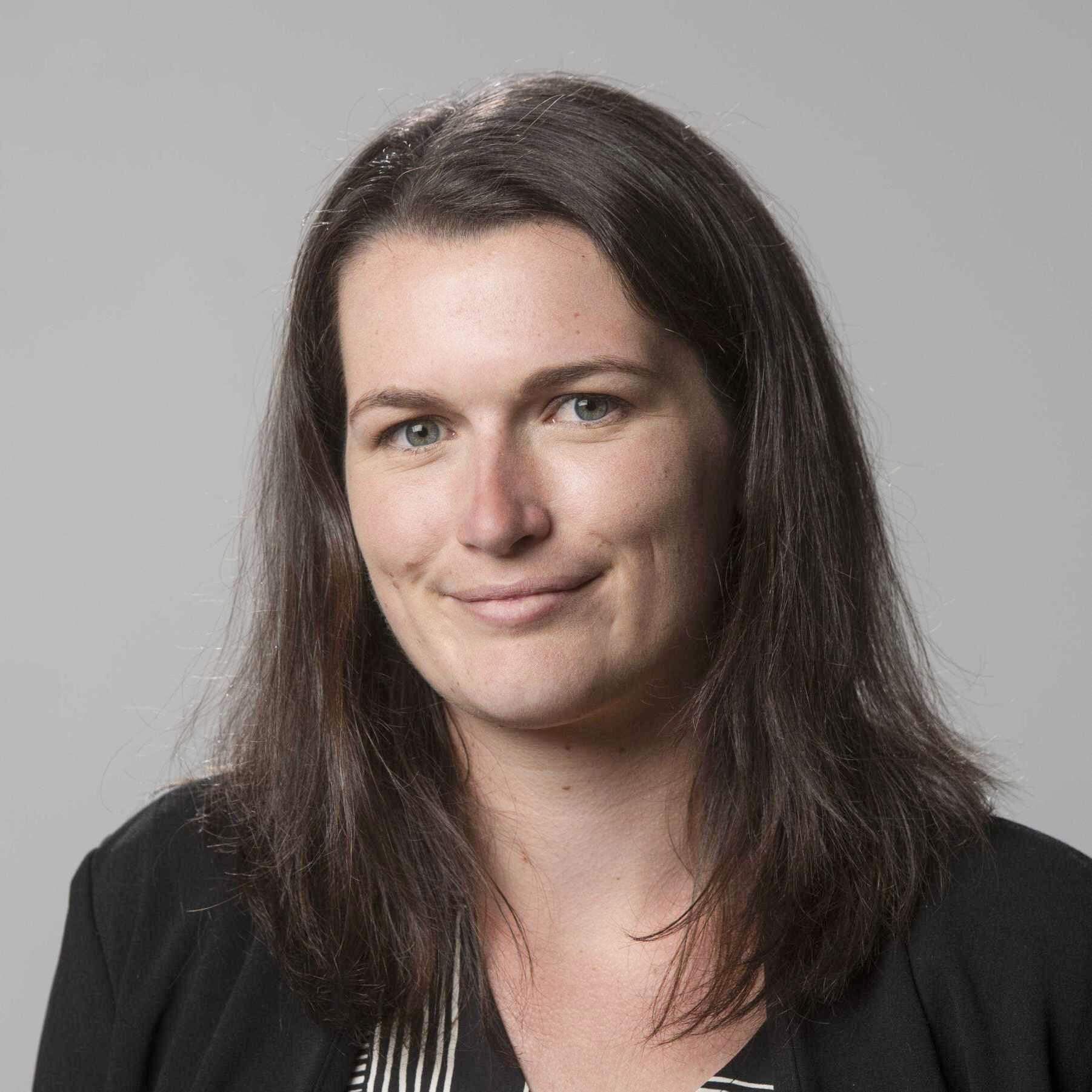 Profile Image of Annika Merrilees