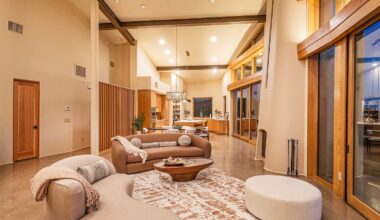 Home Tour: Inside Escondido’s Stunning Net-Zero Sanctuary