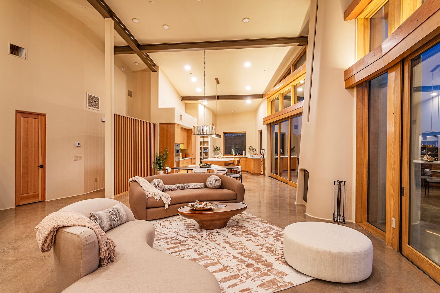 Home Tour: Inside Escondido’s Stunning Net-Zero Sanctuary