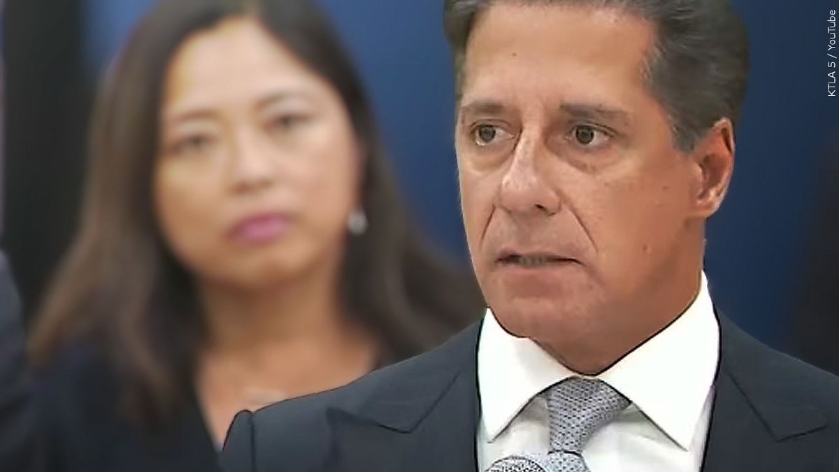 LAUSD board places Superintendent on leave amid FBI probe