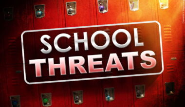 Banning High School student arrested after allegedly bringing weapon to campus