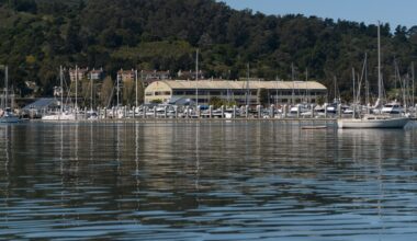 Sausalito softens stance on 'formula retail'
