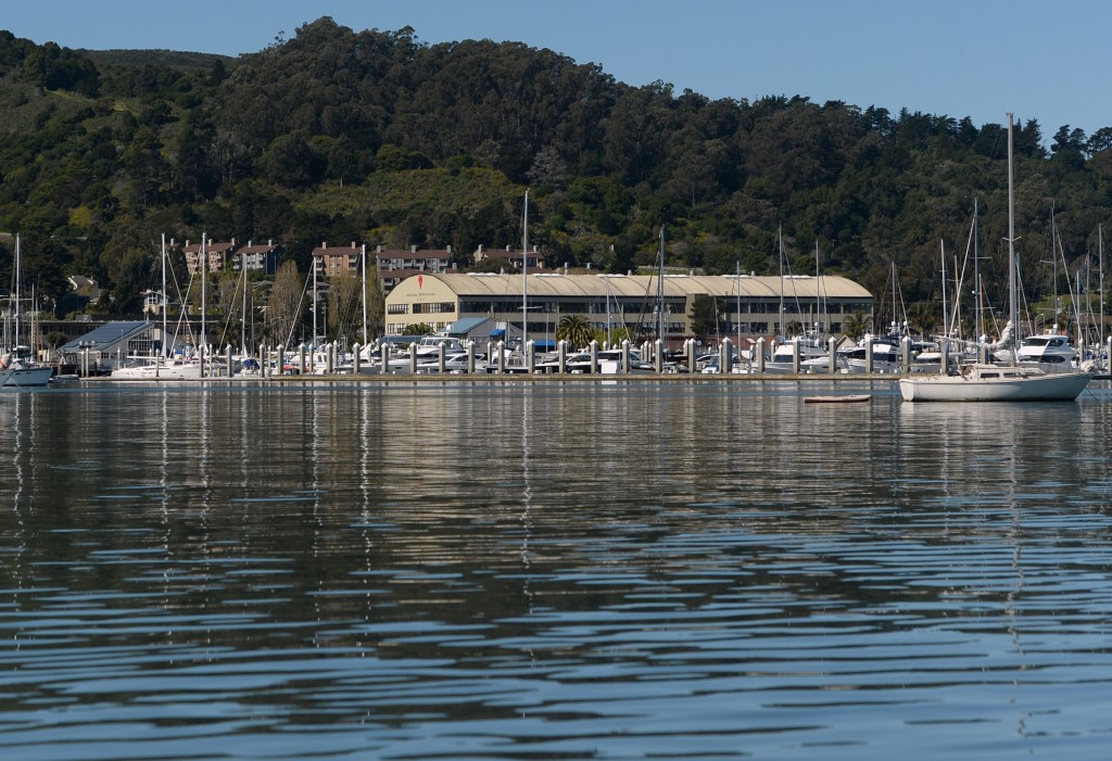 Sausalito softens stance on 'formula retail'