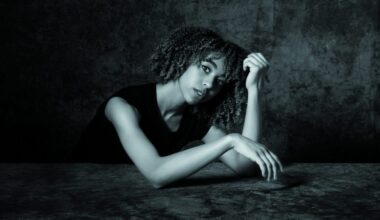 Bay Area ballet dancer to share her journey through dance – Marin Independent Journal