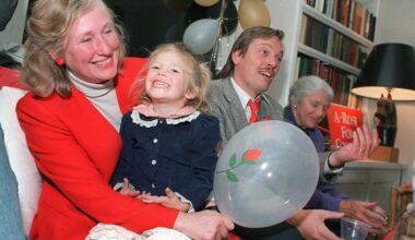 Sausalito’s Rose was strong, independent presence in Marin politics – Marin Independent Journal