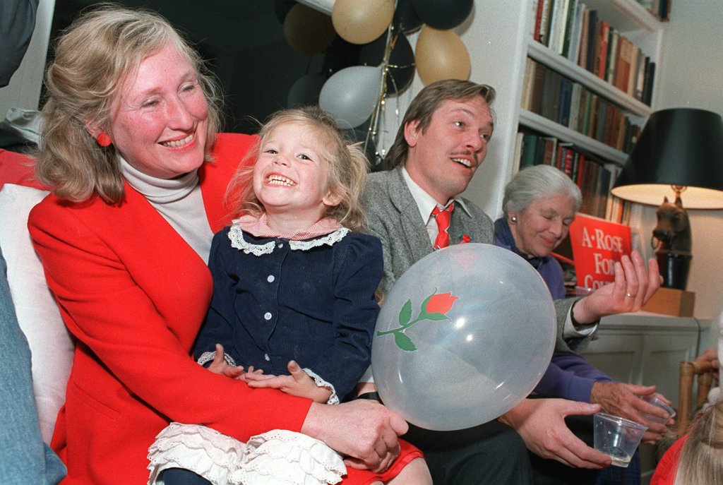 Sausalito’s Rose was strong, independent presence in Marin politics – Marin Independent Journal