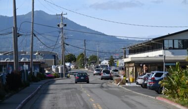 Sausalito to review 1985 law limiting waterfront development
