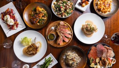 New farm-to-table restaurant opens in Sausalito – Marin Independent Journal