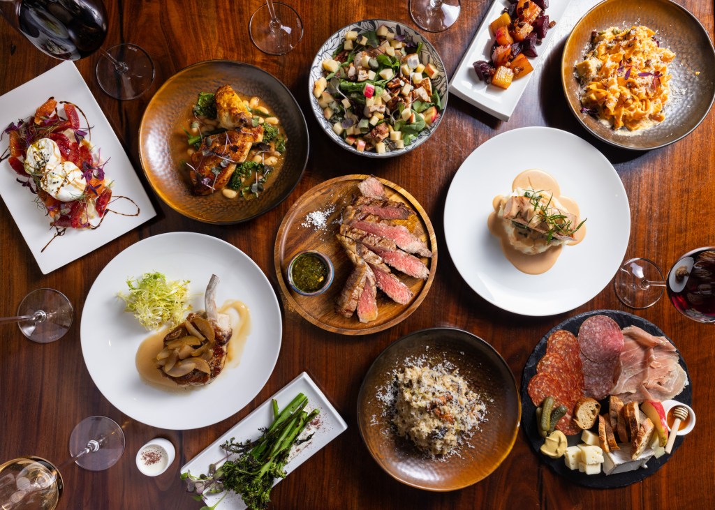 New farm-to-table restaurant opens in Sausalito – Marin Independent Journal