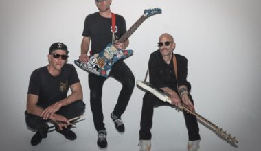 4 great concerts coming up in the Bay Area – Marin Independent Journal