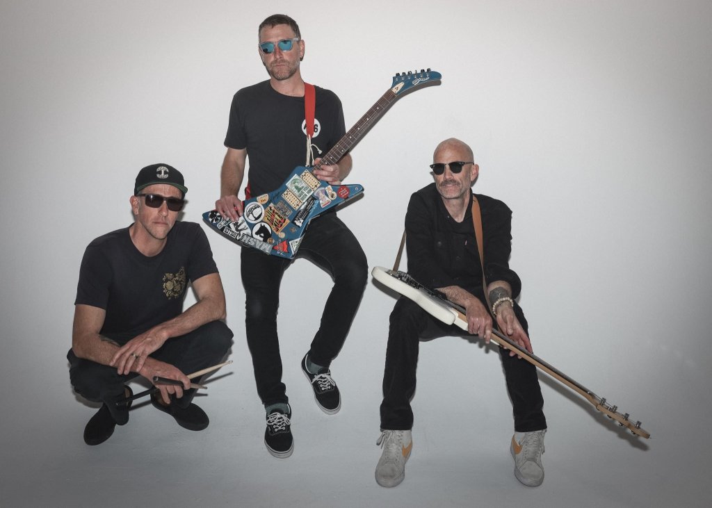 4 great concerts coming up in the Bay Area – Marin Independent Journal