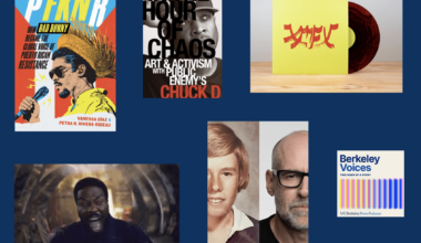 Mixed Media: February 2026 - Cal Alumni Association