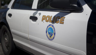 LBPD Elevates 3 Lieutenants to Rank of Commander