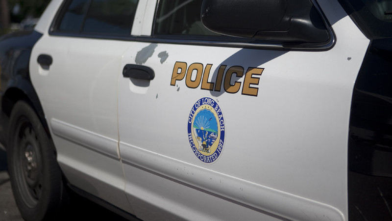 LBPD Elevates 3 Lieutenants to Rank of Commander