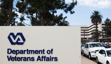 CSULB, CA Officials to Study Veteran Suicides