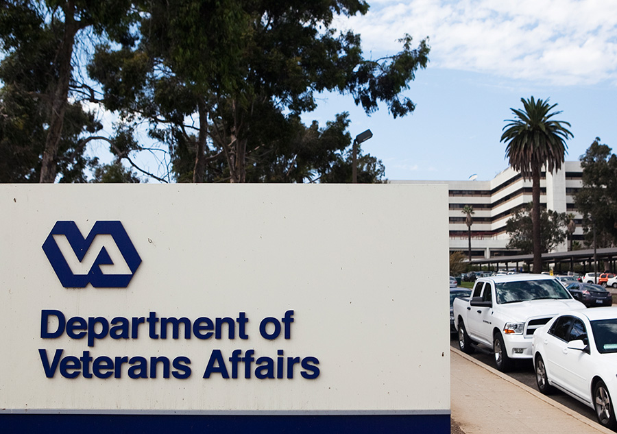 CSULB, CA Officials to Study Veteran Suicides