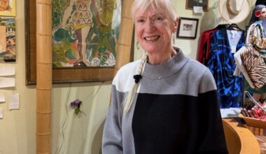 Hula store closing in Oakland's Montclair district