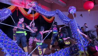 Year of the Horse rides into Milpitas with a couple events – The Mercury News