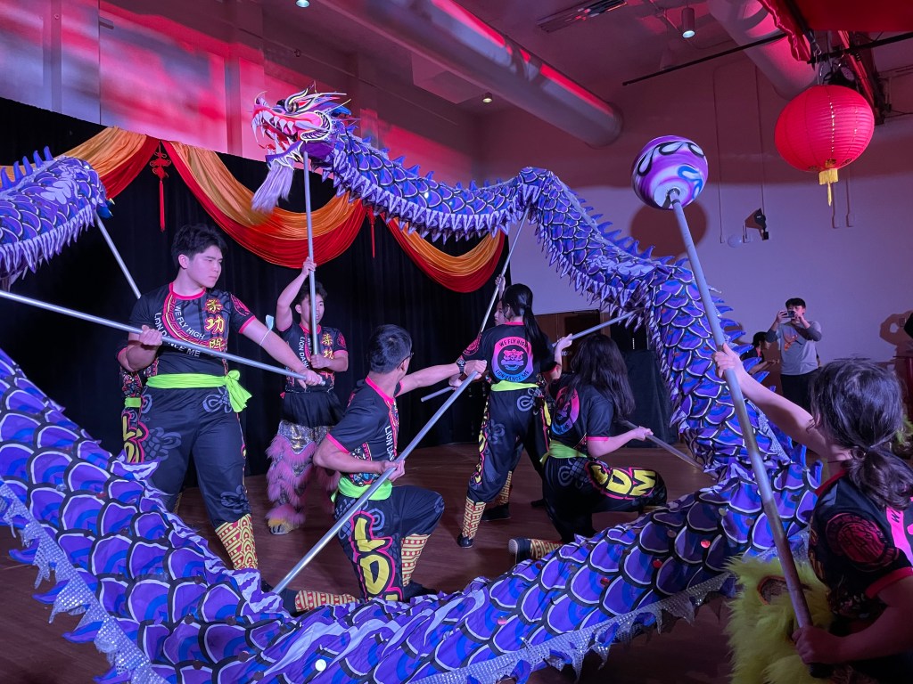 Year of the Horse rides into Milpitas with a couple events – The Mercury News