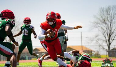 Yes, an HBCU is going to play Sacramento State this season after all