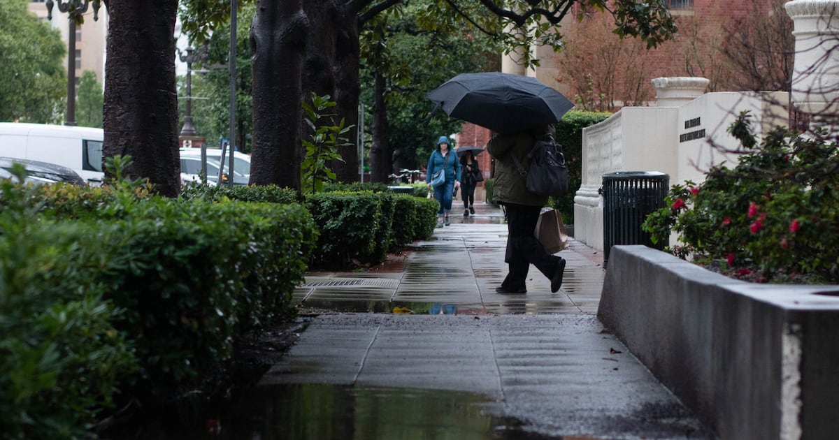 Melrose businesses remain frustrated by LA’s preventive measures following newest set of heavy rain and floods – Annenberg Media